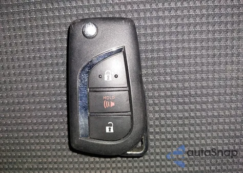 2019 Toyota Rav4 Hybrid Le from USA, damaged, VIN JTMMWRFV8KD036053